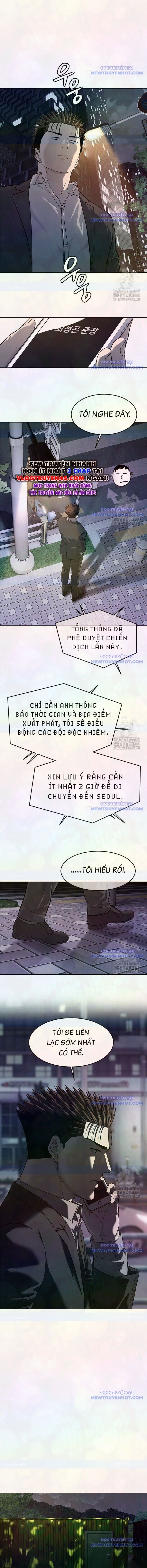 Đội Trưởng Lính Đánh Thuê - Page 8