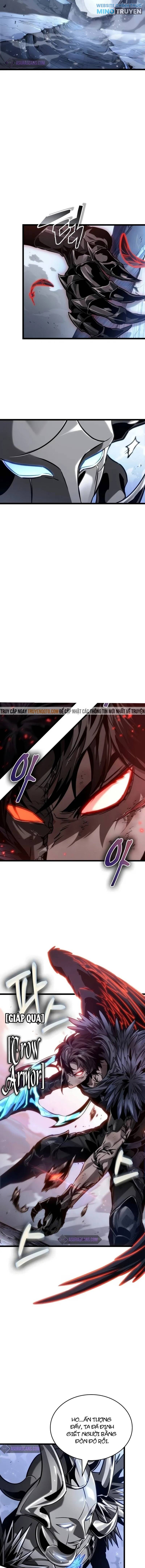 Thế Giới Sau Tận Thế - Page 7