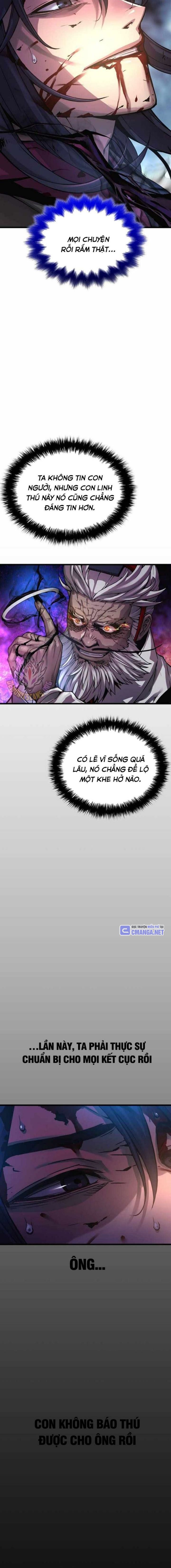 Quái Lực Loạn Thần - Page 27