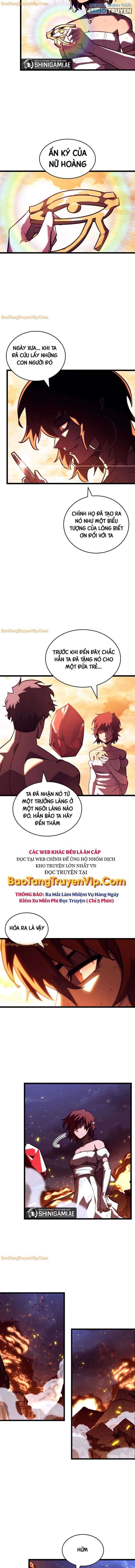 Sự Trở Lại Của Người Chơi Cấp Sss - Page 7