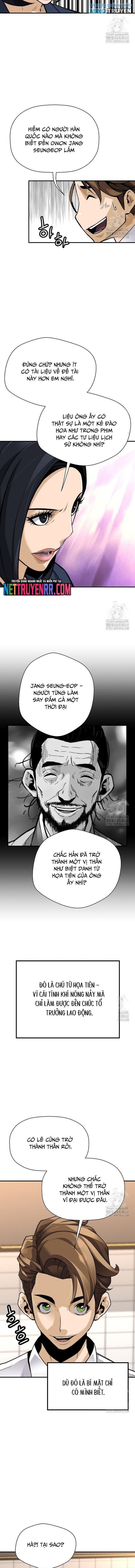 Sự Trở Lại Của Huyền Thoại - Page 8