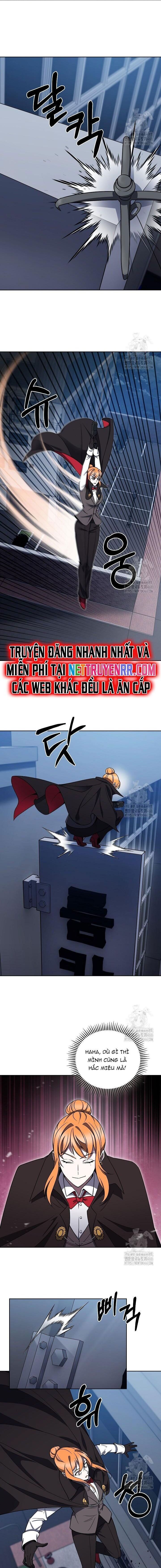 Shipper Đến Từ Murim - Page 9