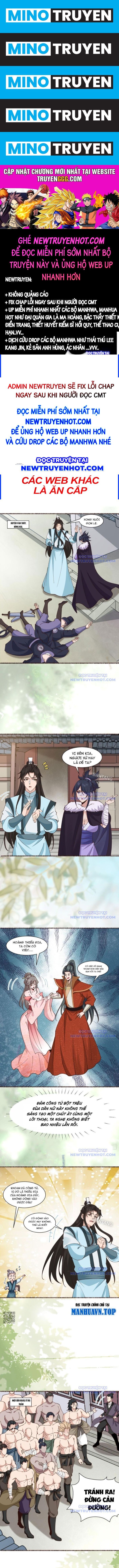 Công Tử Biệt Tú - Page 1