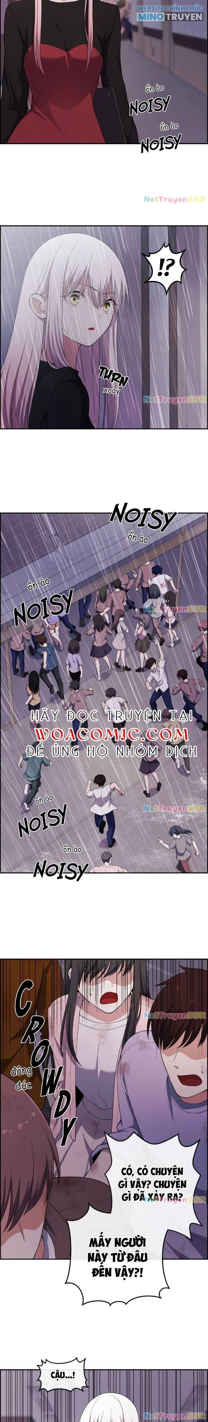 Nhân Vật Webtoon Na Kang Lim - Page 8