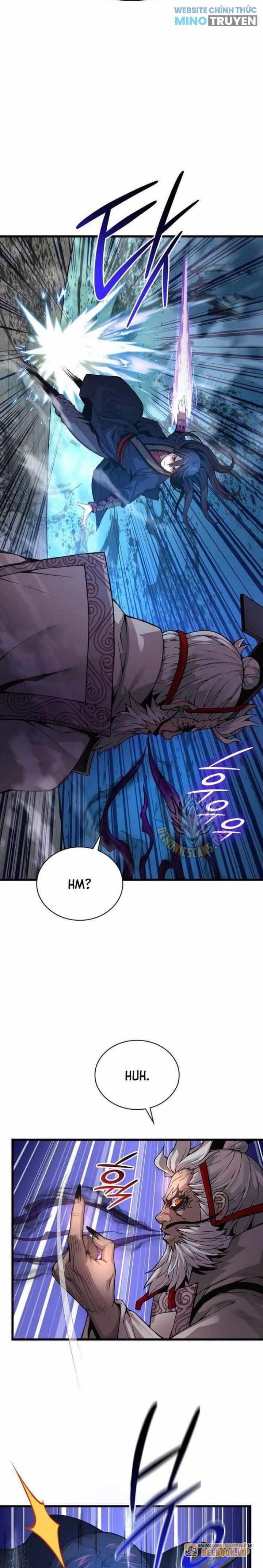 Quái Lực Loạn Thần - Page 8