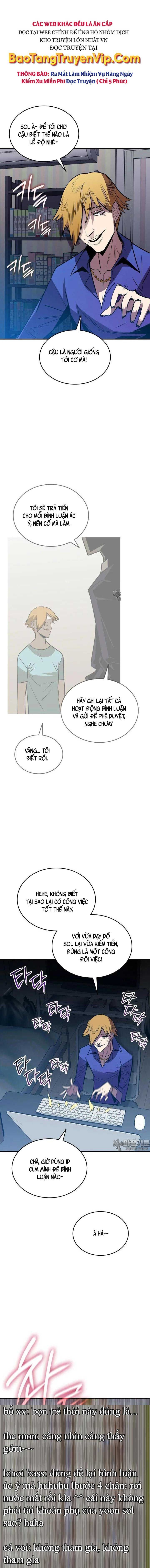 Tôi Là Lính Mới - Page 13