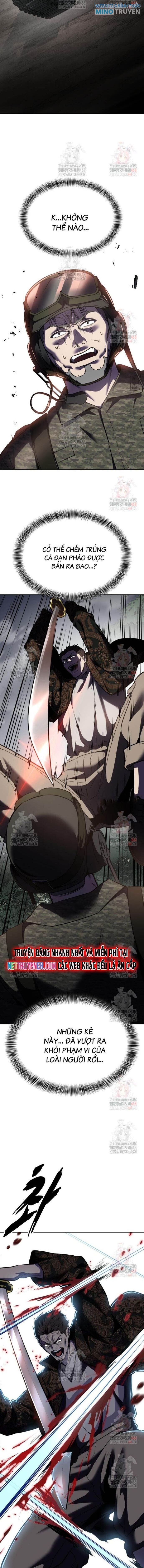 Cậu Bé Của Thần Chết - Page 18