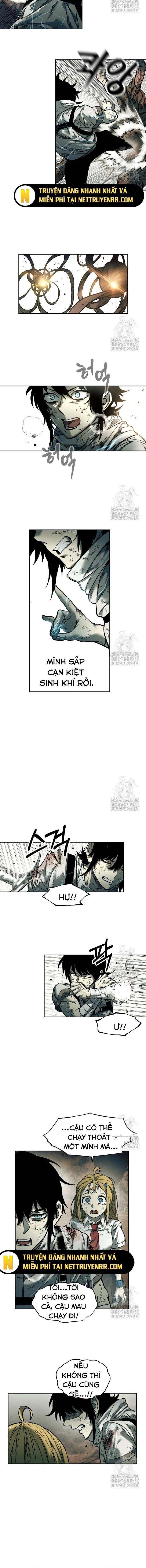 Sinh Tồn Trong Tận Thế - Page 2