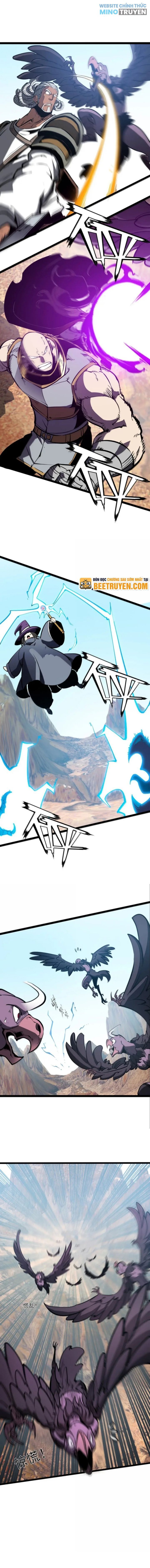 Ta Dựa Vào Nhặt Rác Lên Vương Giả - Page 9