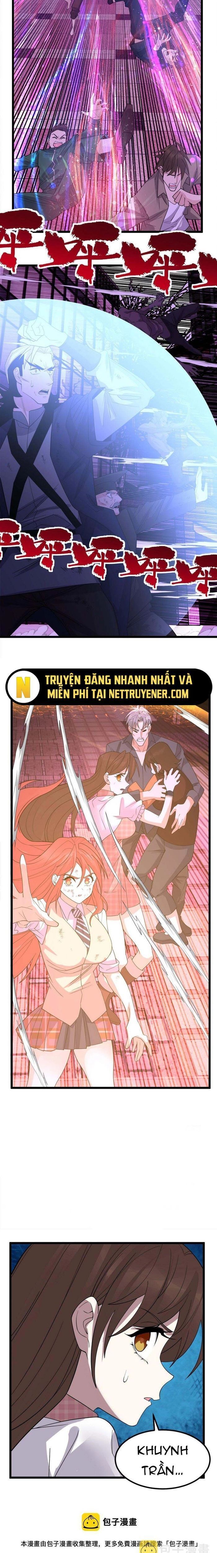 Ta Có Một Tòa Anh Linh Điện - Page 15