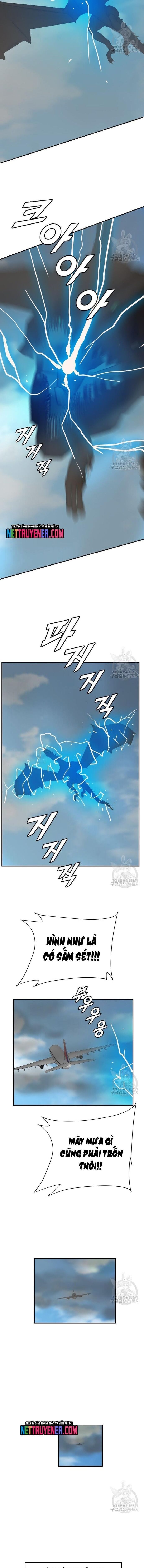 Tôi Nhặt Được Điện Thoại Từ Thế Giới Khác - Page 5