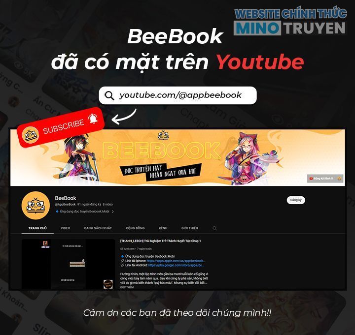 Lookism - Hoán Đổi Diệu Kỳ - Page 36