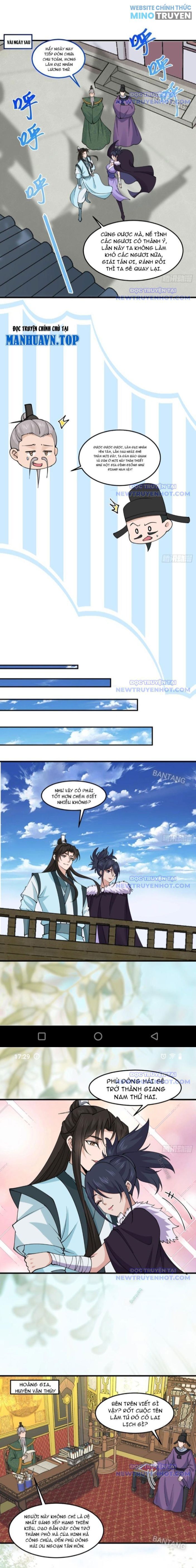 Công Tử Biệt Tú - Page 6