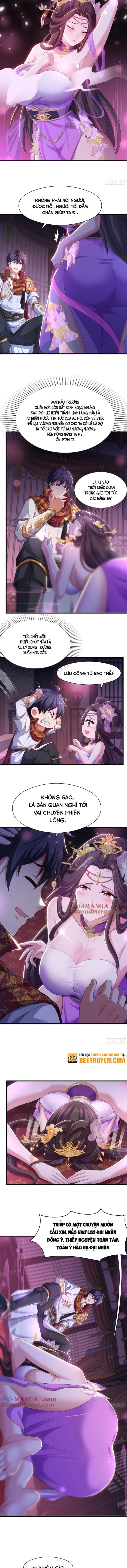 Trùng Sinh Chi Trụ Vương Không Làm Đại Phản Phái - Page 7