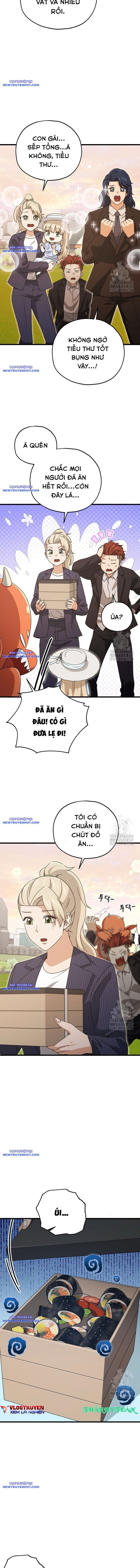 Bố Tôi Quá Mạnh - Page 17