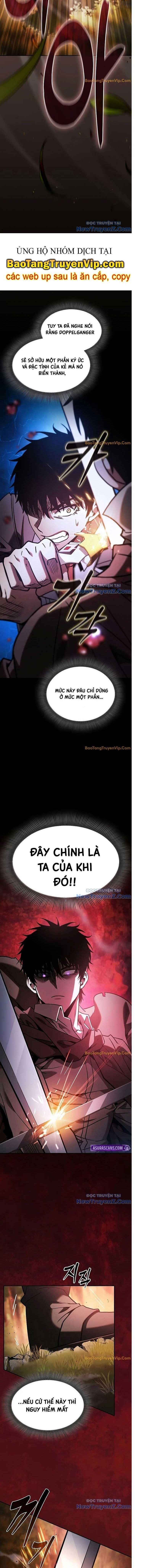 Kiếm Sĩ Thiên Tài Của Học Viện - Page 2