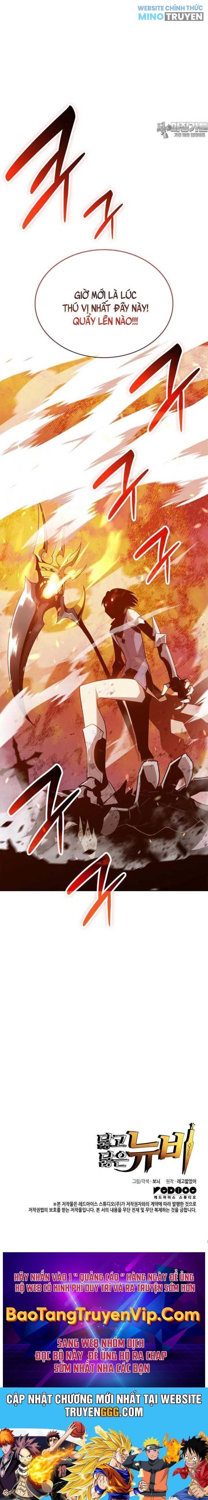 Tôi Là Lính Mới - Page 16