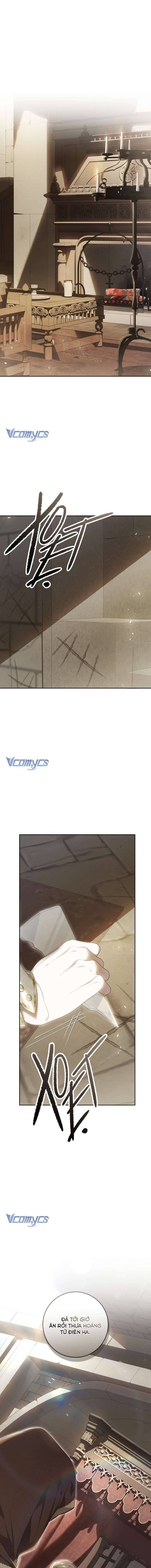 Kẻ Phản Diện Là Một Con Rối - Page 2