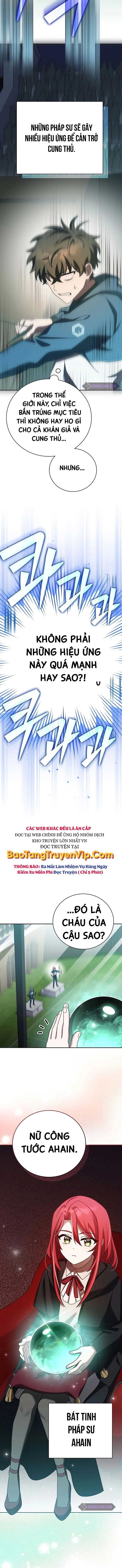 Nhân Vật Ngoài Lề Tiểu Thuyết - Page 7