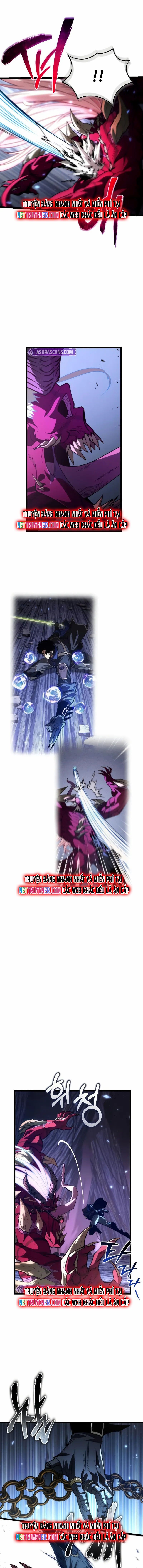 Chiến Binh Hồi Quy - Page 16