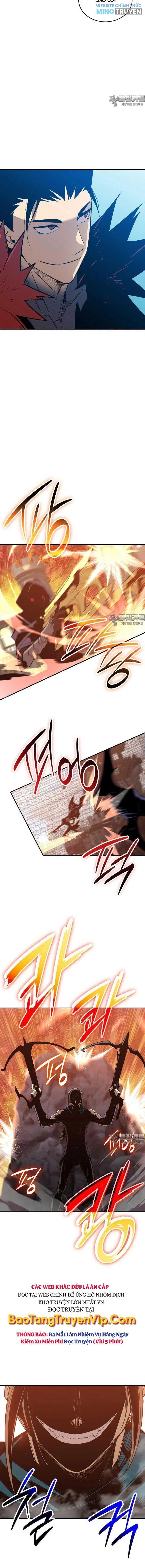 Tôi Là Lính Mới - Page 15