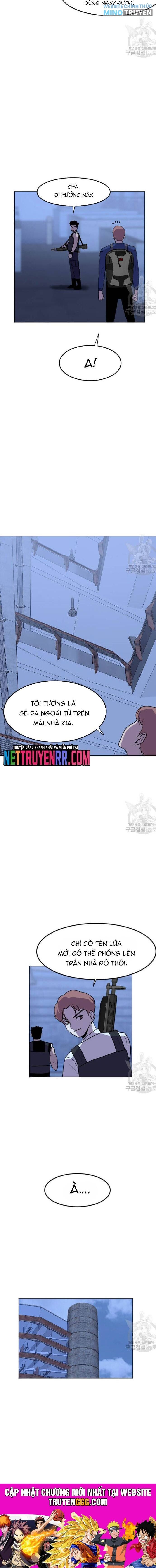 Tôi Nhặt Được Điện Thoại Từ Thế Giới Khác - Page 17