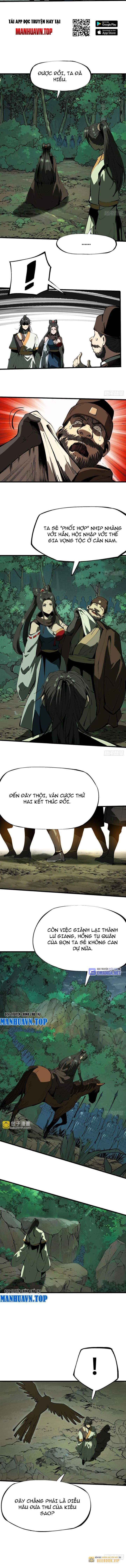 Không Cẩn Thận Đã Vang Danh Lịch Sử - Page 3