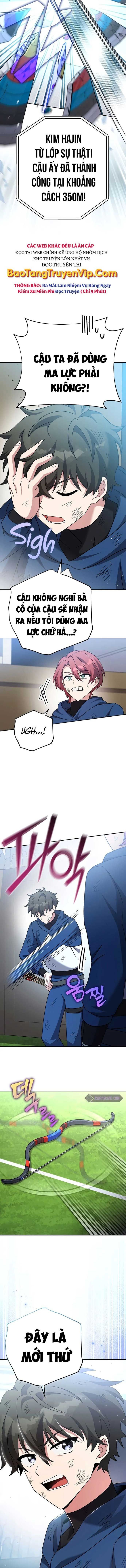 Nhân Vật Ngoài Lề Tiểu Thuyết - Page 19