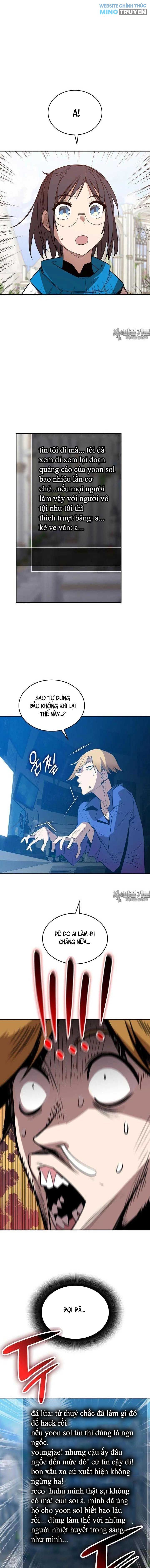 Tôi Là Lính Mới - Page 6