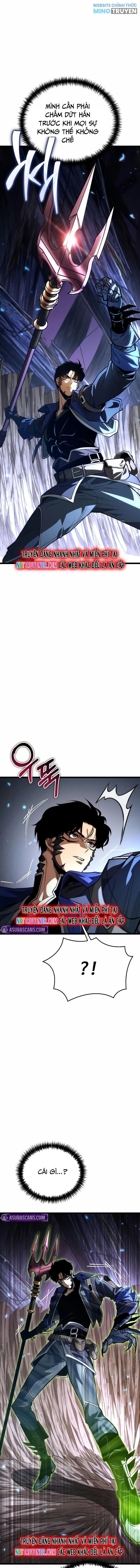 Chiến Binh Hồi Quy - Page 19