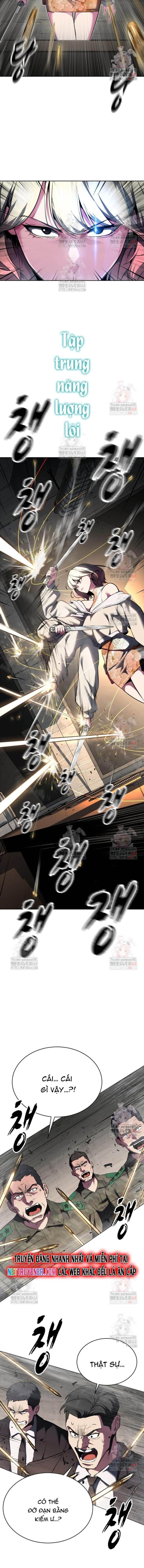 Cậu Bé Của Thần Chết - Page 3