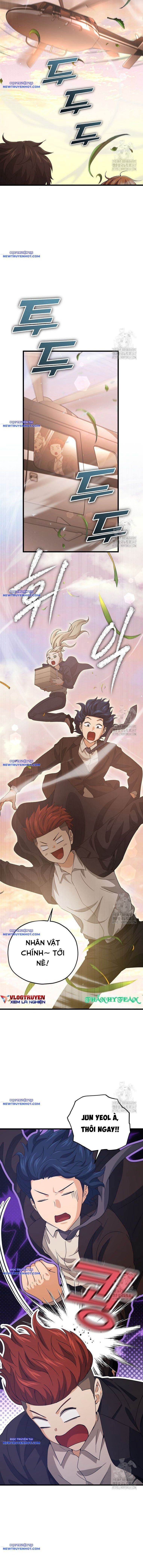 Bố Tôi Quá Mạnh - Page 14