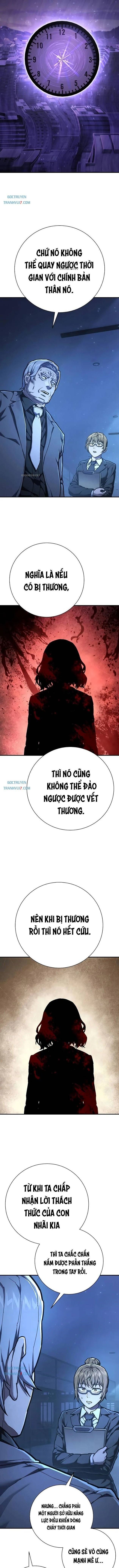 Kẻ Hành Quyết - Page 4
