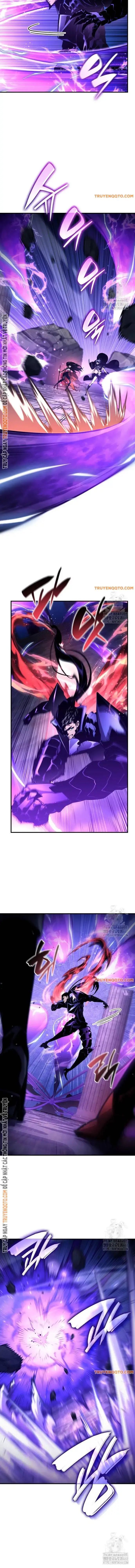 Chiêu Hồn Giả Siêu Phàm - Page 4