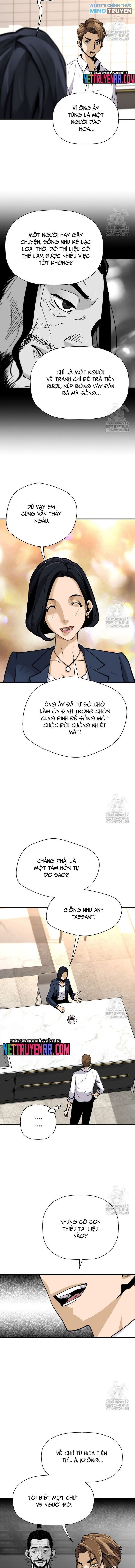 Sự Trở Lại Của Huyền Thoại - Page 9