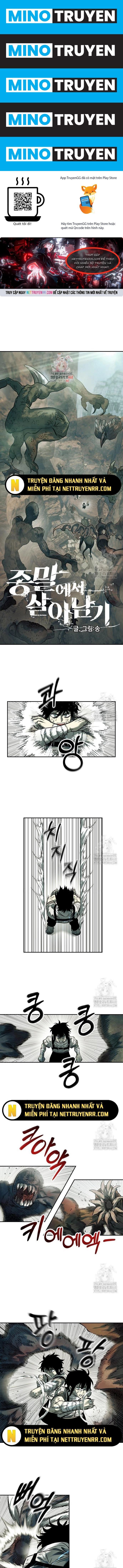 Sinh Tồn Trong Tận Thế - Page 1