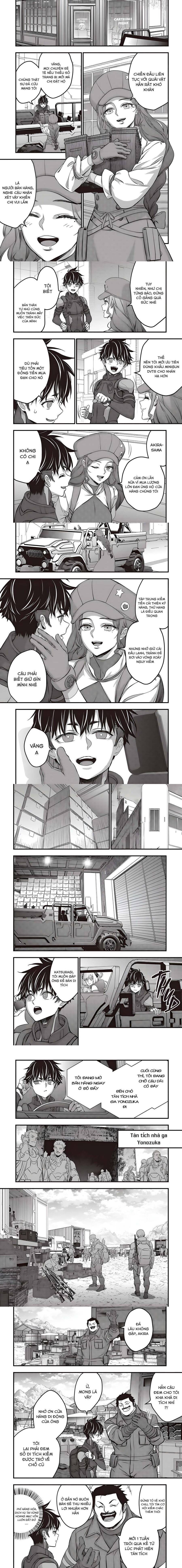 Rebuild World - Page 2