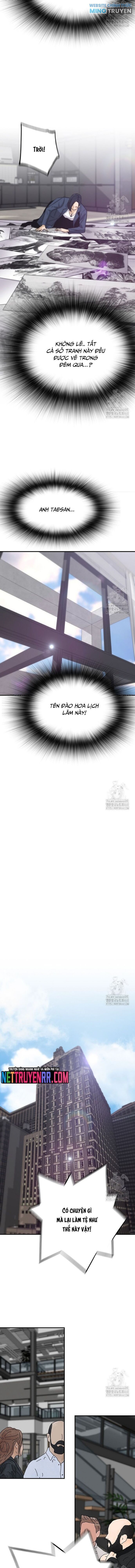 Sự Trở Lại Của Huyền Thoại - Page 14