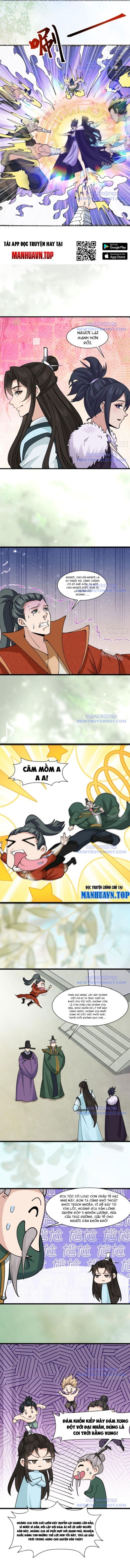 Công Tử Biệt Tú - Page 5