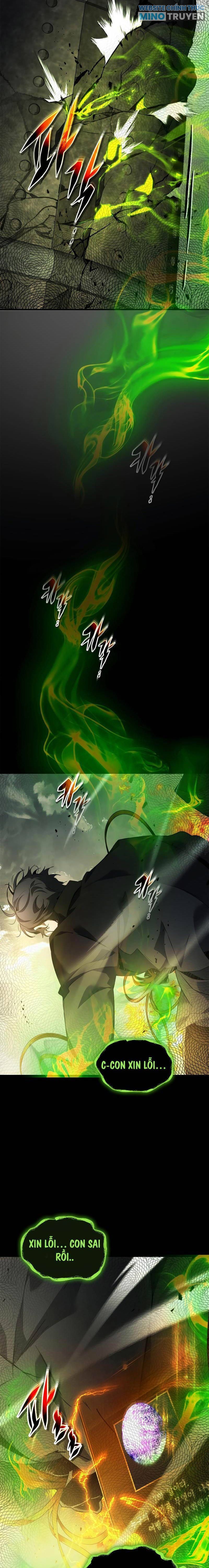 Thăng Cấp Cùng Thần - Page 20