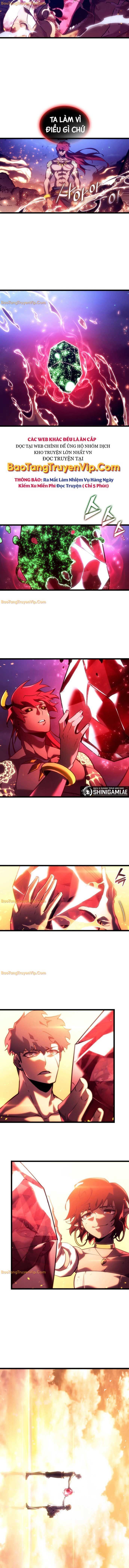 Sự Trở Lại Của Người Chơi Cấp Sss - Page 4