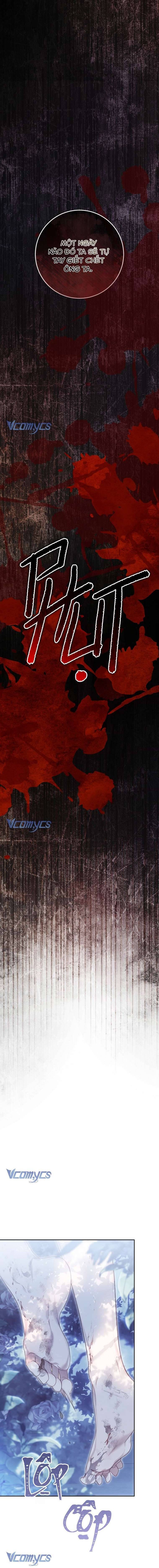 Kẻ Phản Diện Là Một Con Rối - Page 12