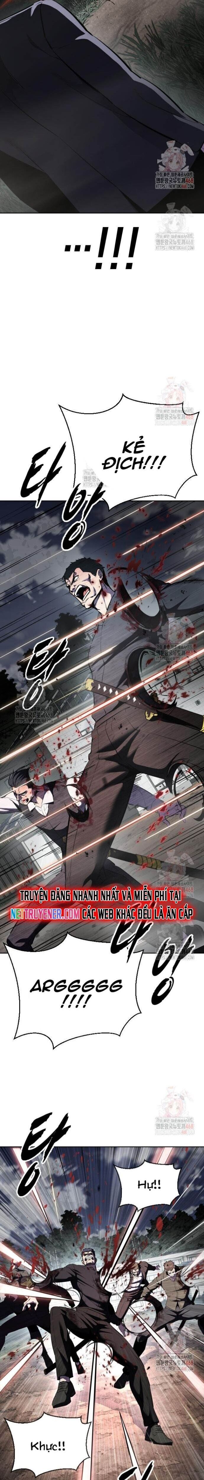 Cậu Bé Của Thần Chết - Page 7