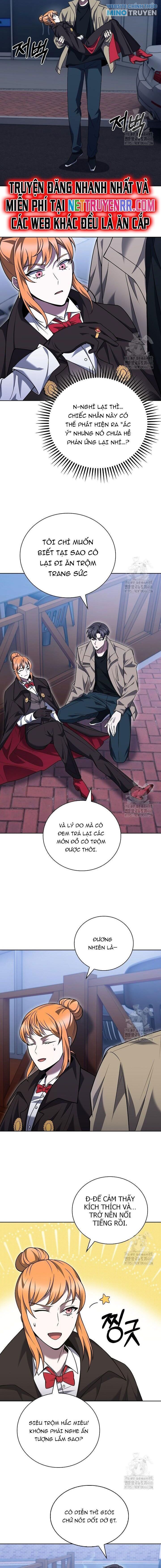 Shipper Đến Từ Murim - Page 12