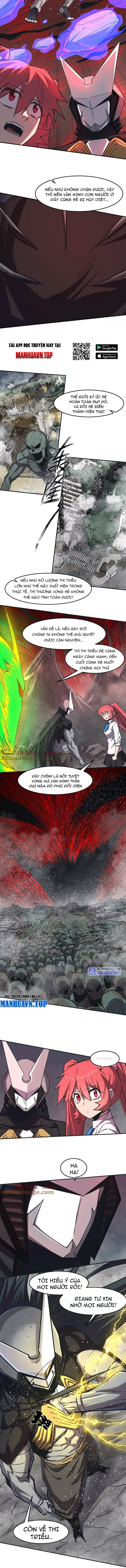 Giang Tư Tiên Sinh - Page 11