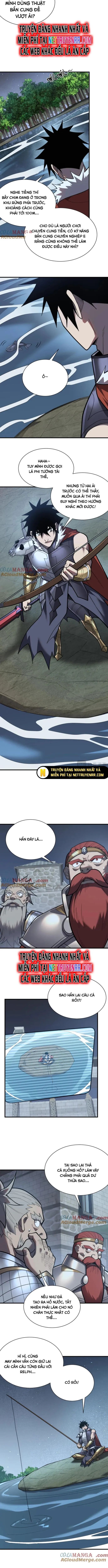 Game Online: Vì Quá Phóng Túng, Tôi Đã Trở Thành Kẻ Thù Của Cả Server - Page 2