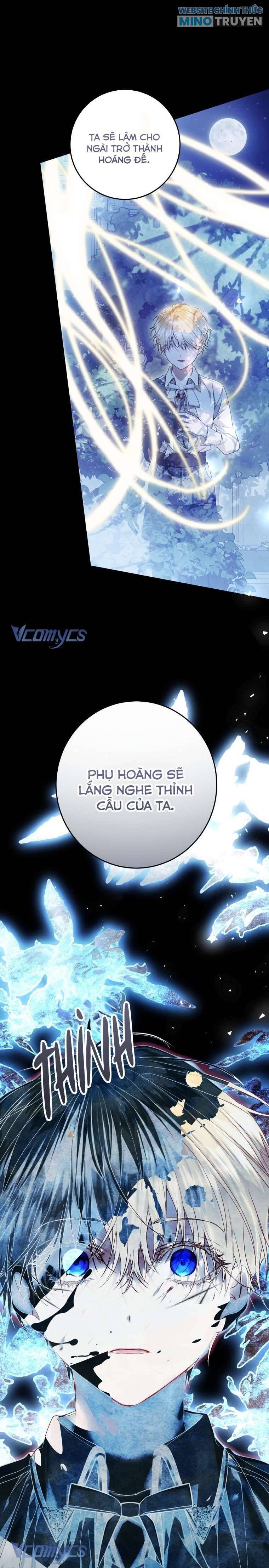 Kẻ Phản Diện Là Một Con Rối - Page 17