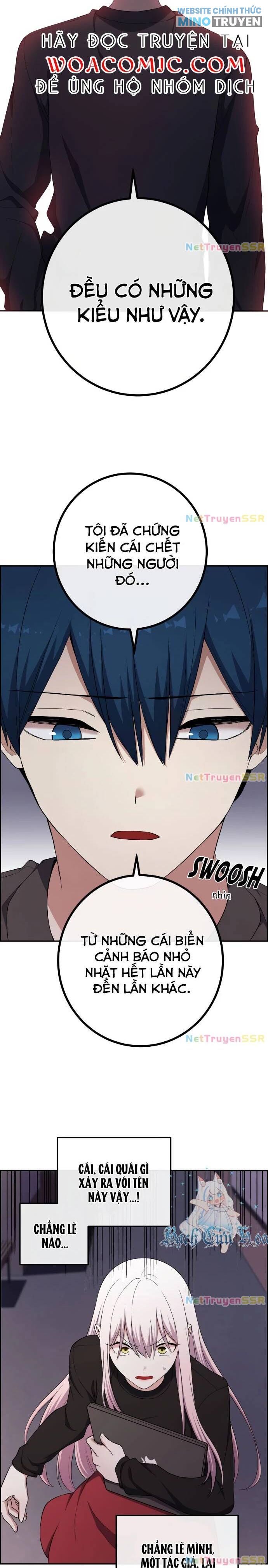 Nhân Vật Webtoon Na Kang Lim - Page 14