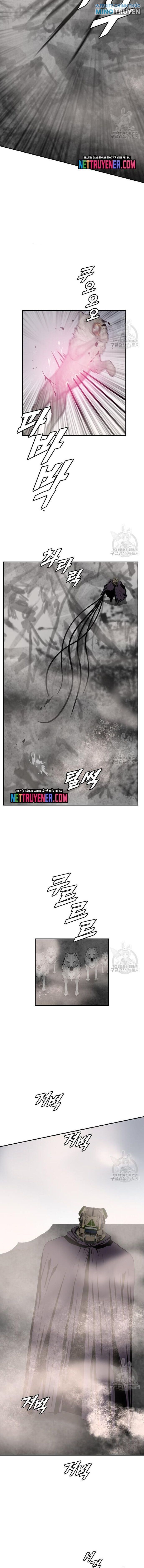 Tôi Nhặt Được Điện Thoại Từ Thế Giới Khác - Page 9