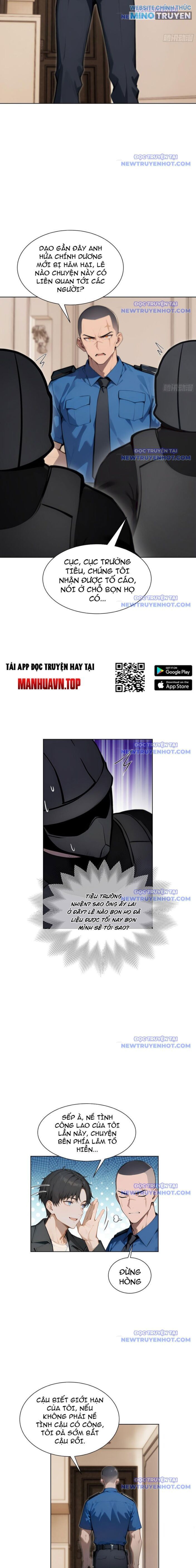 Khởi Đầu Vật Giá Sụt Giảm, Ta Trở Thành Nhà Giàu Số Một Thế Giới! - Page 4